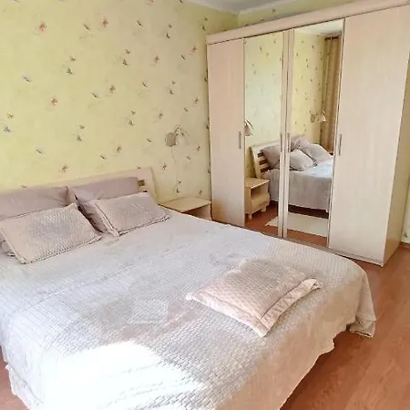 Riga Apartment