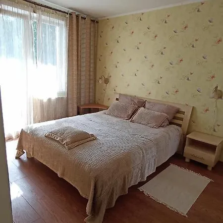 Riga Apartment