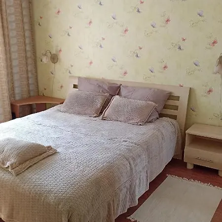Riga Apartment شقة *
