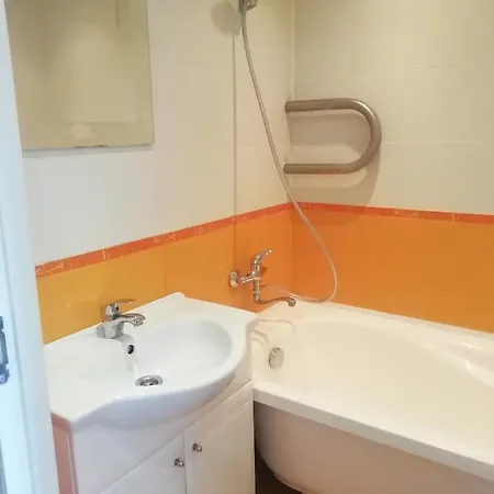 Apartman Riga Apartment
