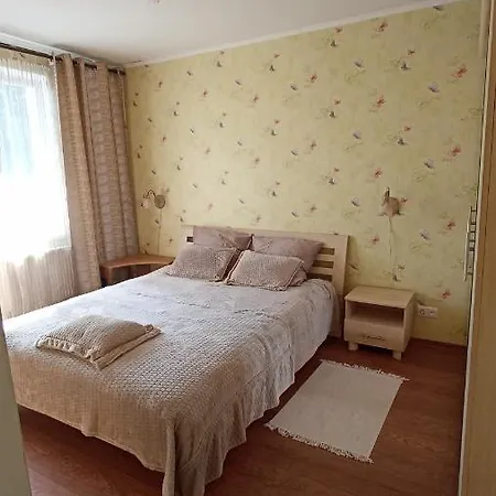 Riga Apartment Riga