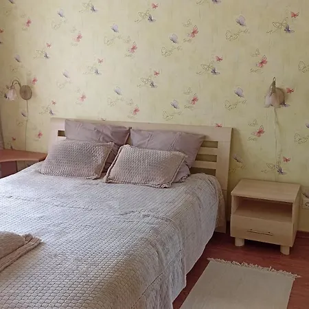 Riga Apartment Riga