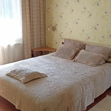 Apartman Riga Apartment Riga
