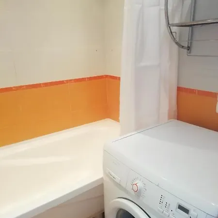 Riga Apartment *